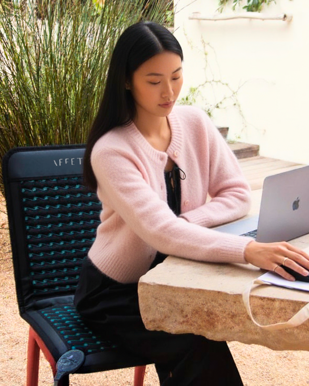 The Biology of Stillness: Signaling Safety to Your Cells