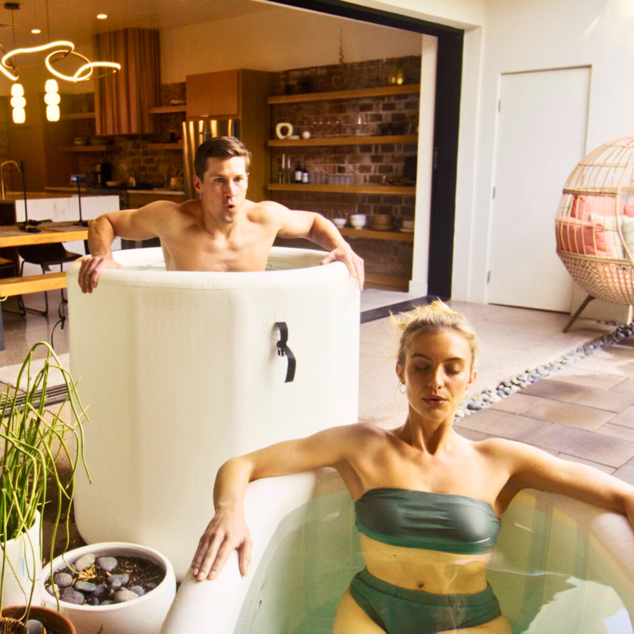 From Recovery to Renewal: The Transformative Power of Stacking