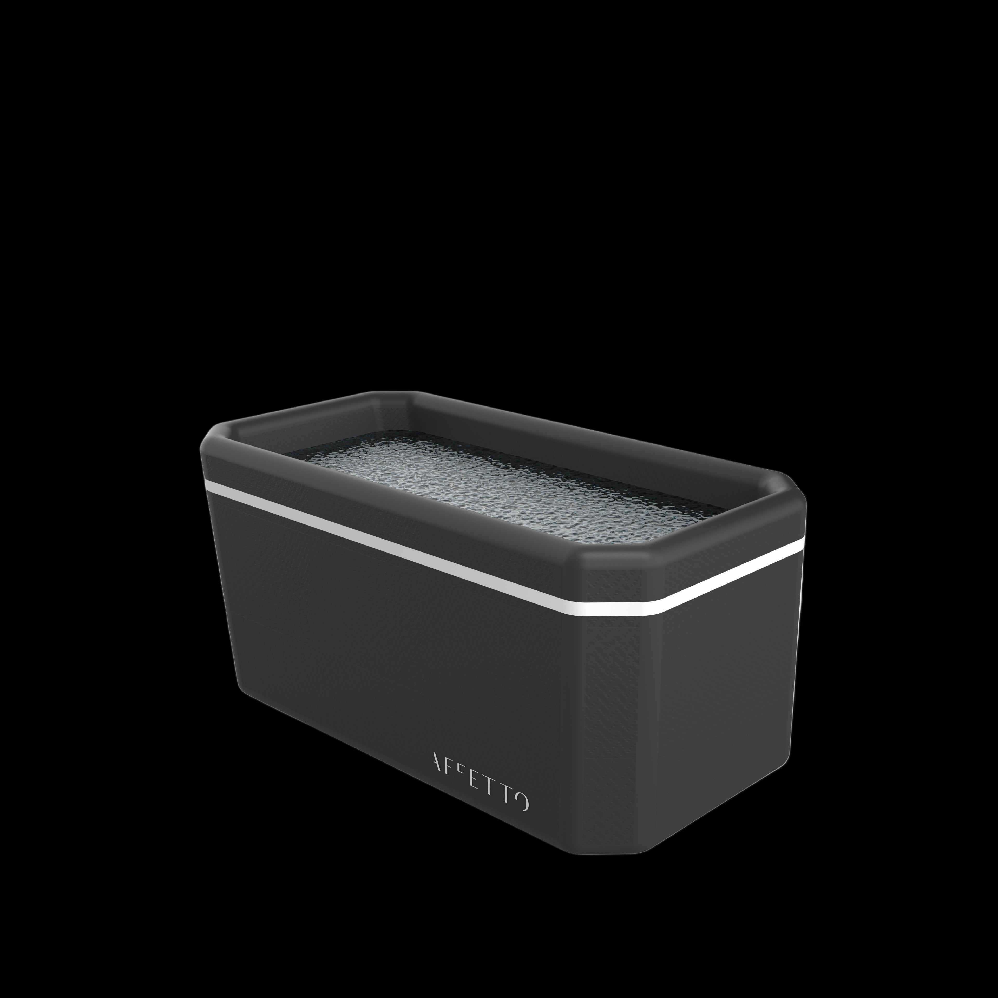 Affetto Air Plunge | Portable Hydrotherapy