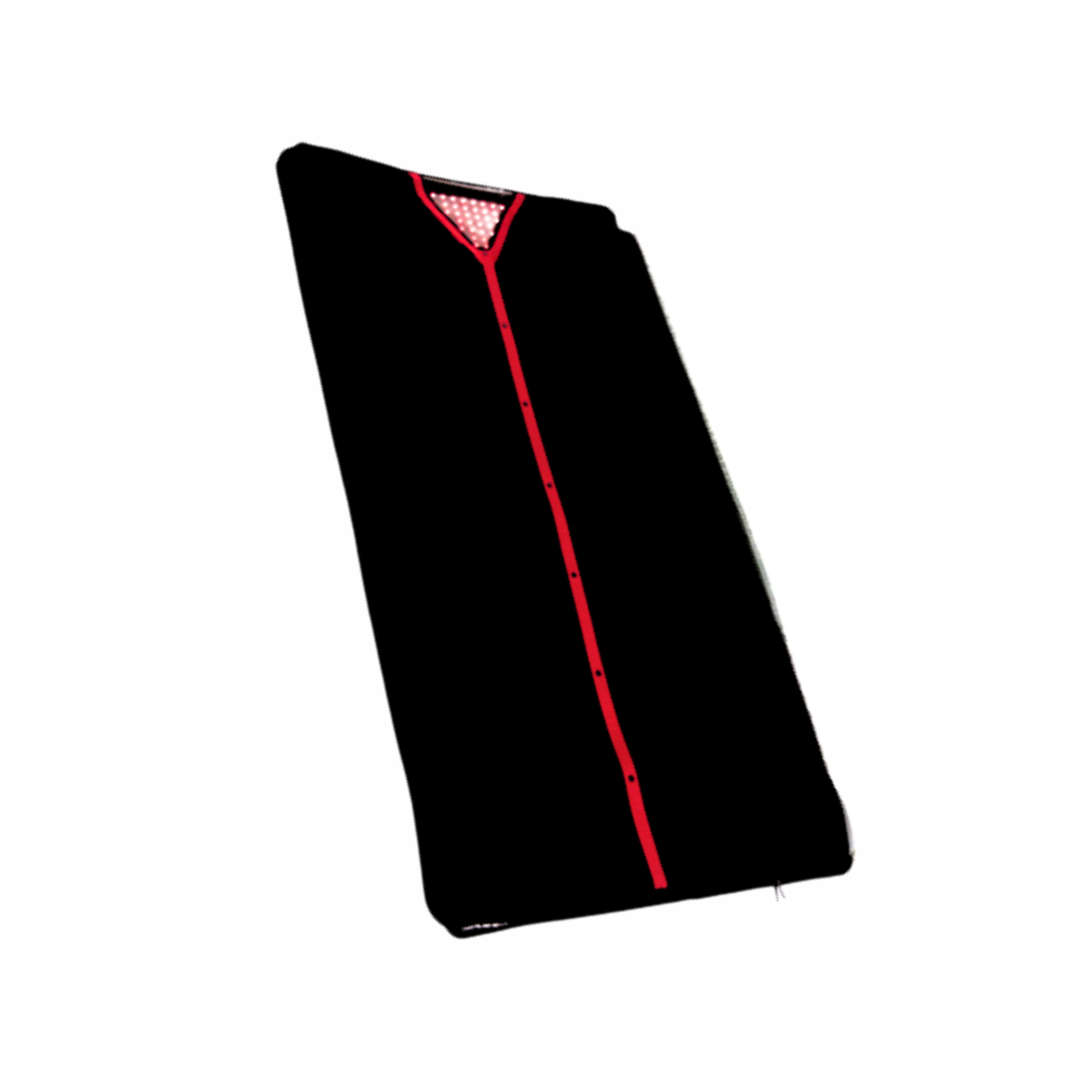 Affetto HaloWrap | Full-Body Regenerative Red Light Blanket