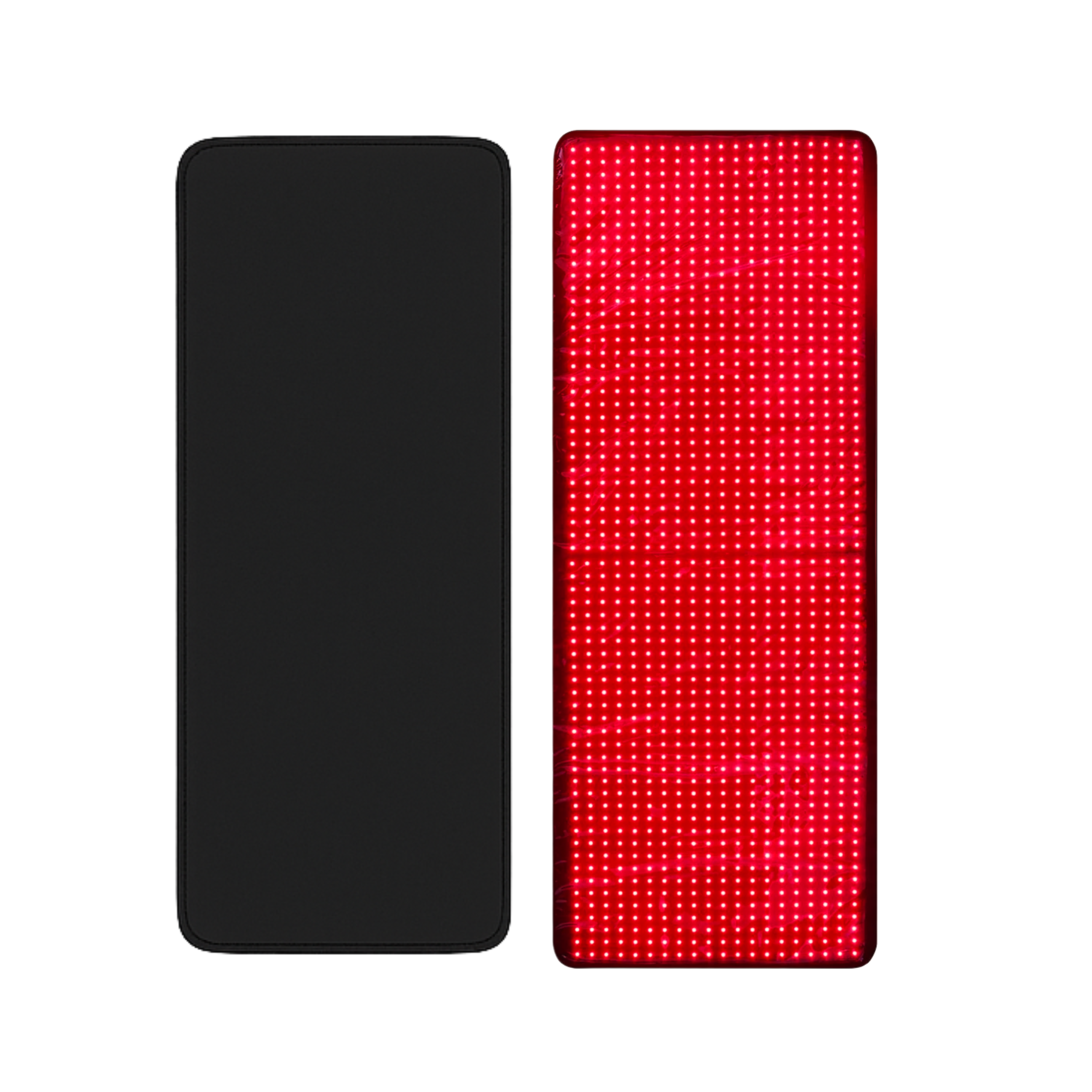 Affetto Lumena Mat | Grounding Red Light Mat
