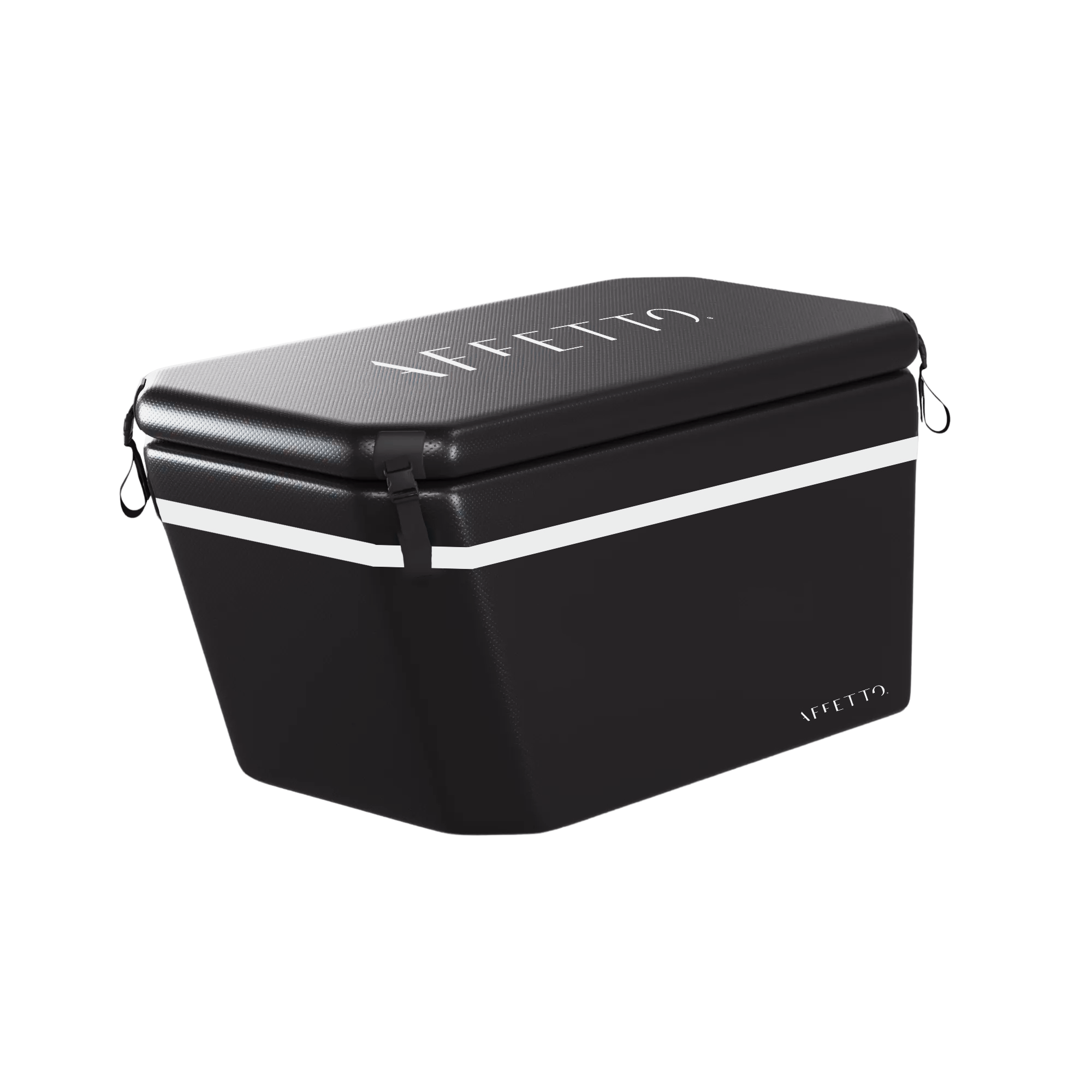 Affetto Air Plunge | Portable Hydrotherapy