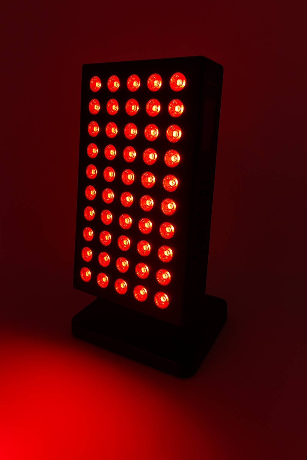 Affetto Luce Panel I Studio
