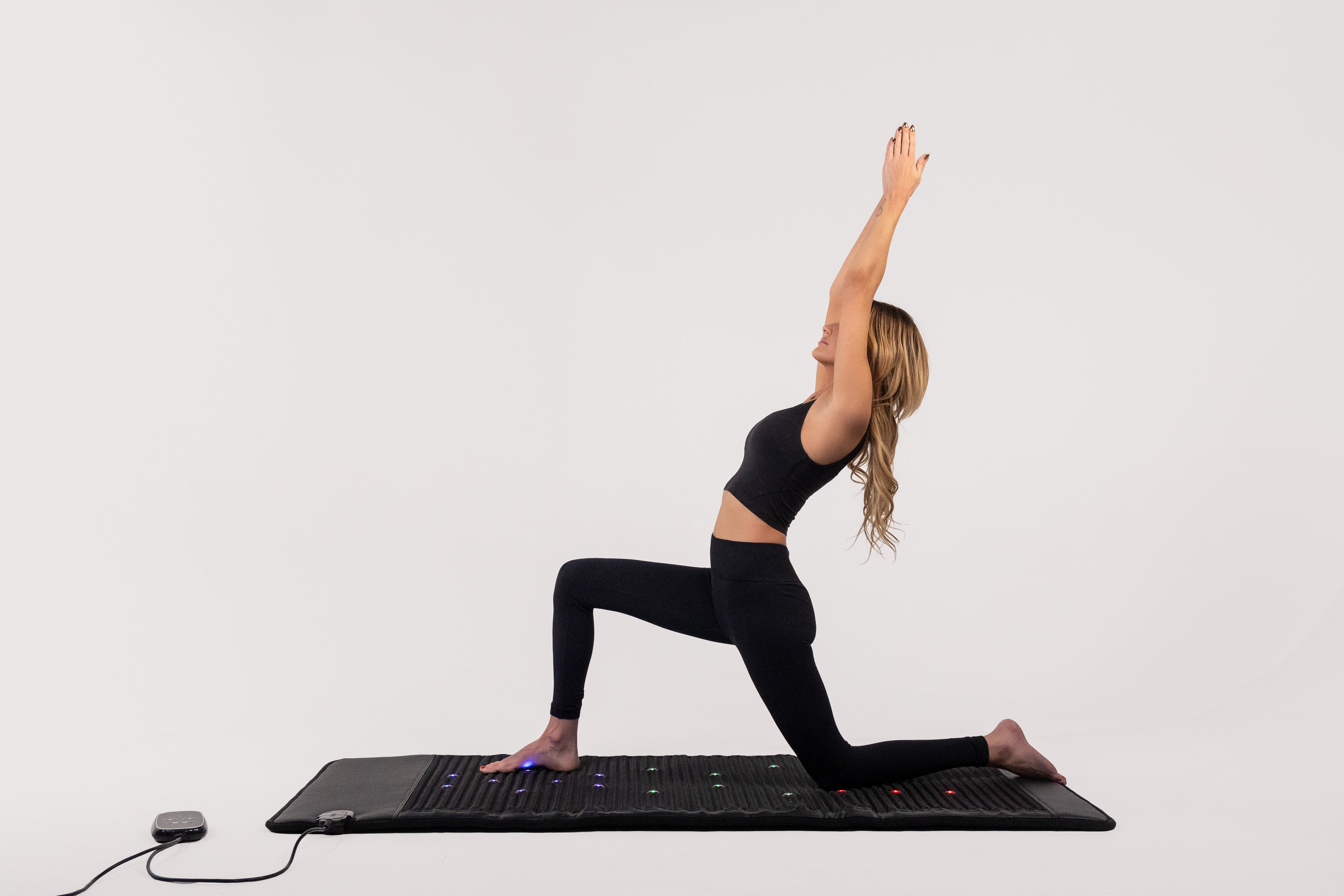 Affetto Ember PEMF Infrared Mat I Grande