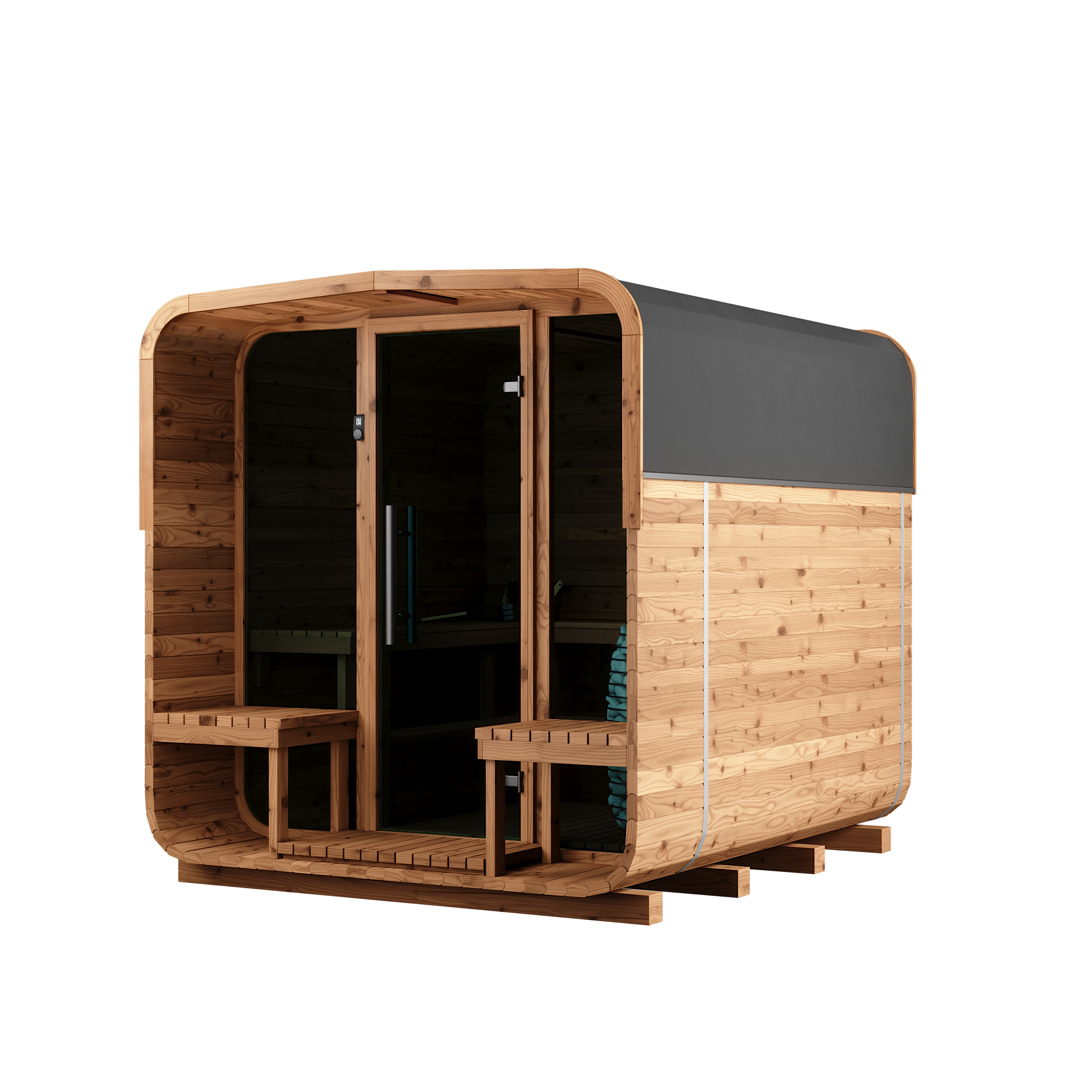 Affetto Alto Sauna I 5-6 person