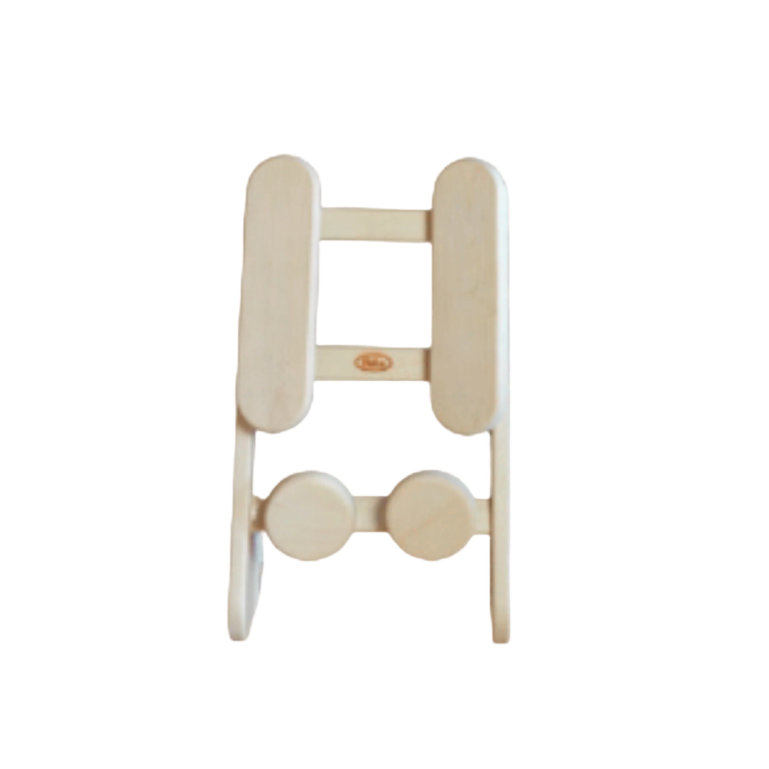 HaLu Aspen Backrest