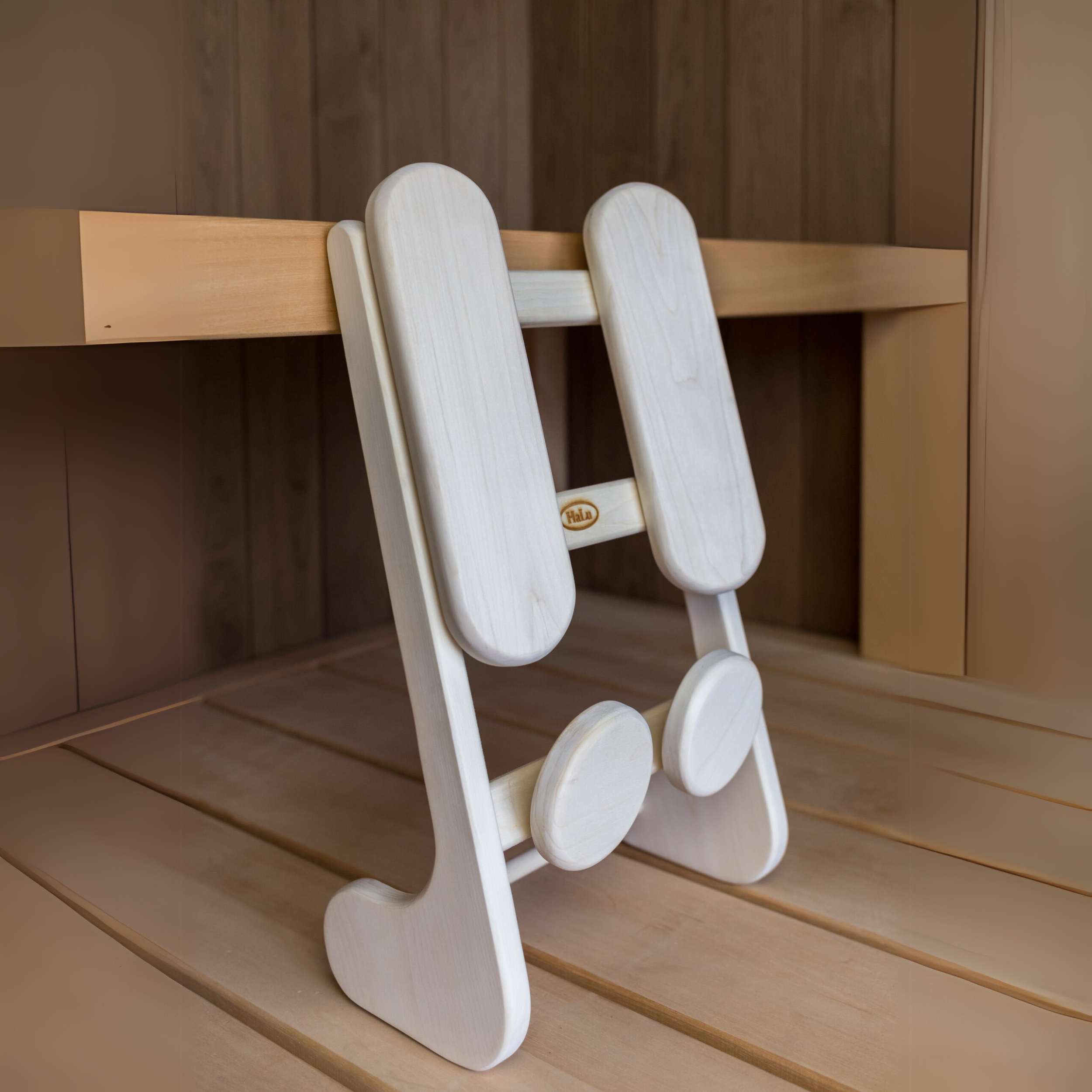 HaLu Aspen Backrest