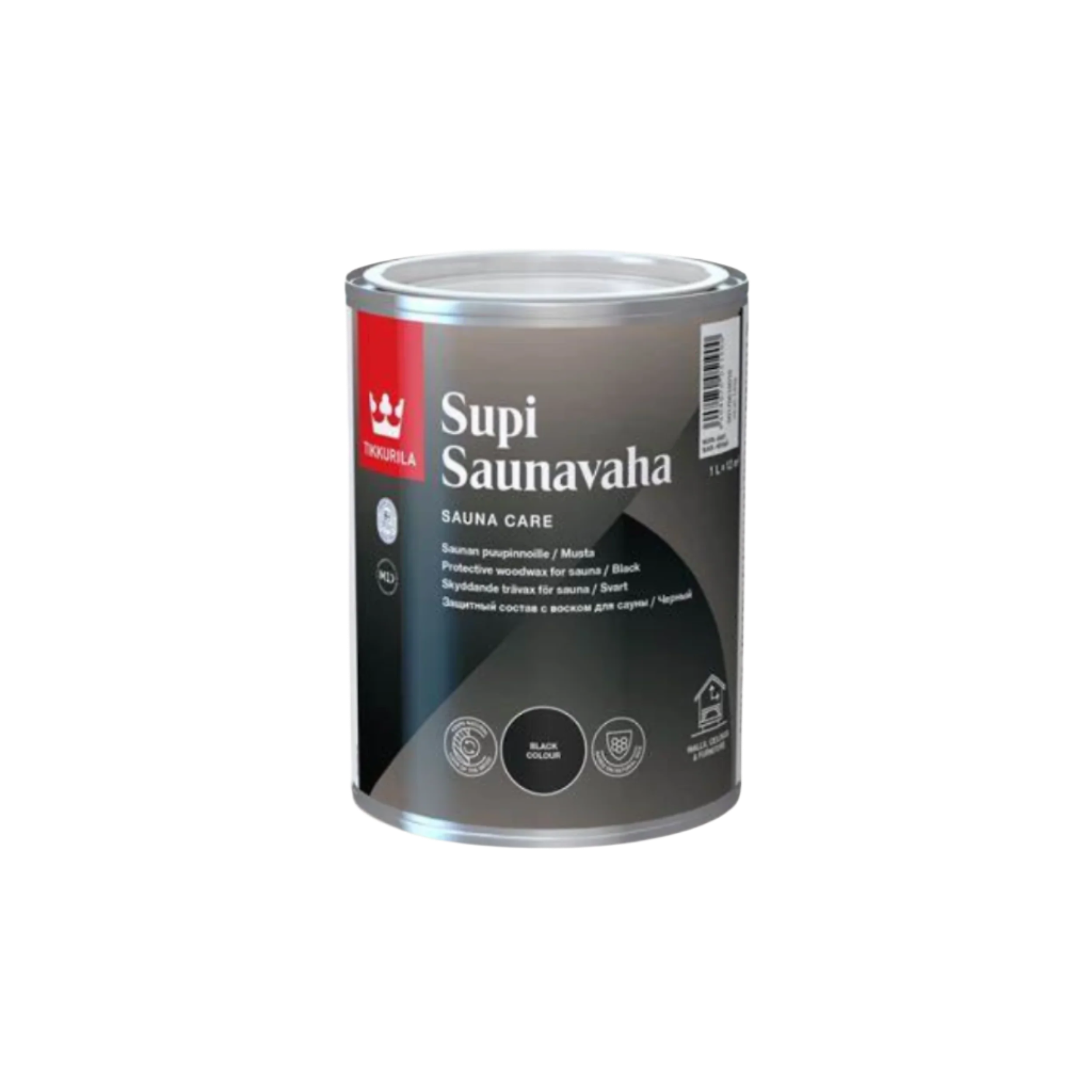 Sauna Wax - Supi Saunavaha