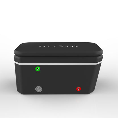 Affetto Air Plunge | Portable Hydrotherapy