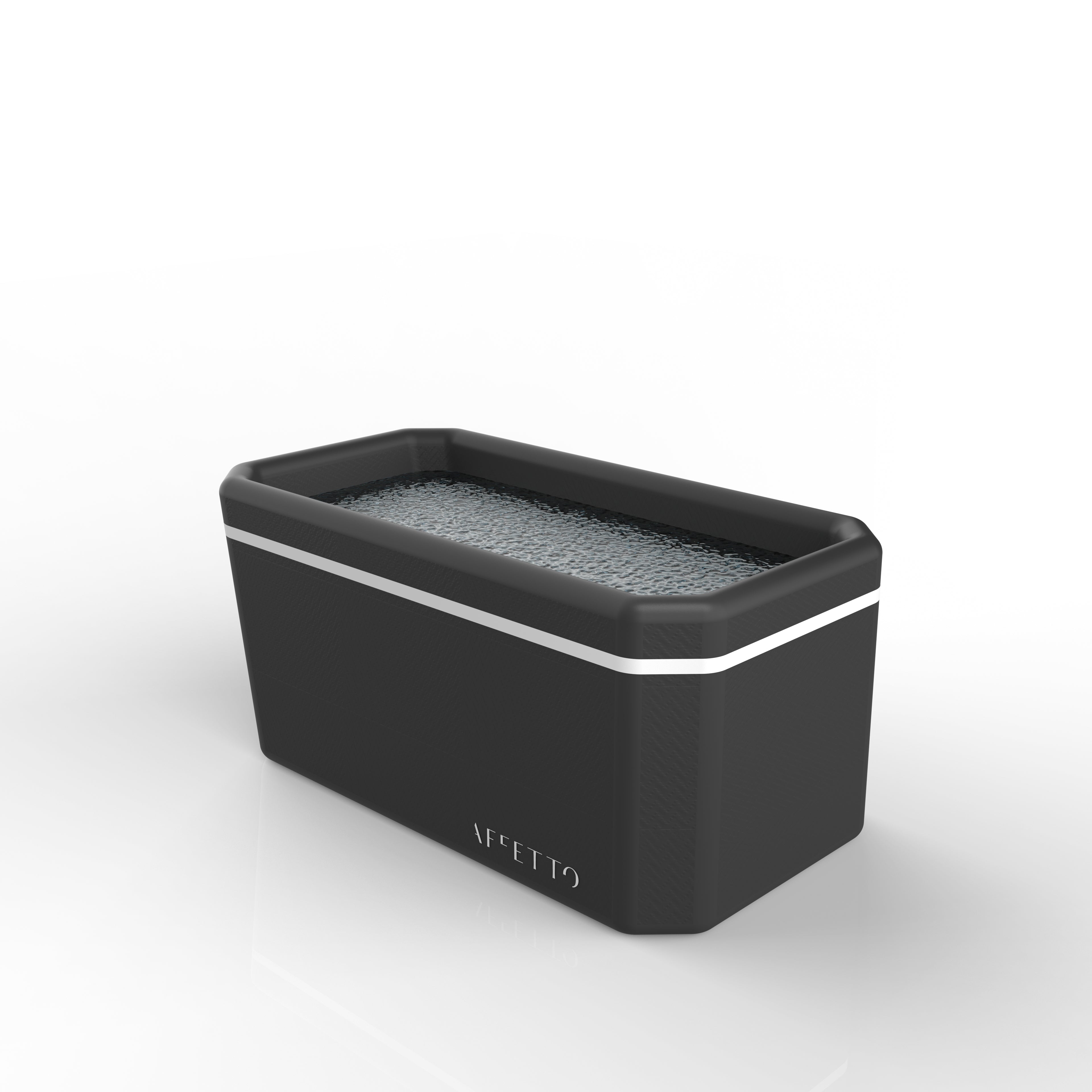 Affetto Air Plunge | Portable Hydrotherapy