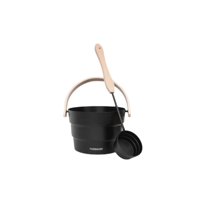 Sauna Wellness Accessories Pack