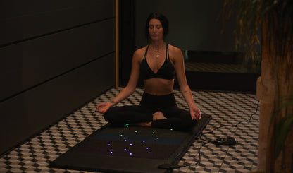 Affetto Ember PEMF Infrared Mat I Grande