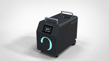 Affetto Tempest | High Performance Hydrothermic Engine