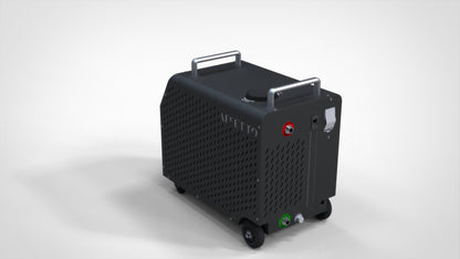 Affetto Tempest | High Performance Hydrothermic Engine