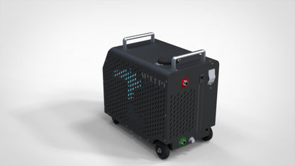 Affetto Tempest | High Performance Hydrothermic Engine