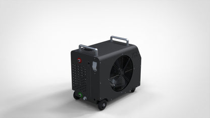 Affetto Tempest | High Performance Hydrothermic Engine