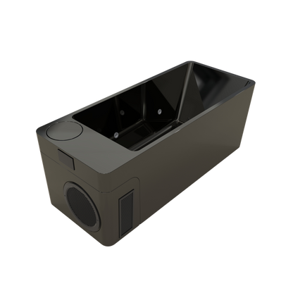 Affetto Fonte | Intelligent Contrast Hydrotherapy Tub