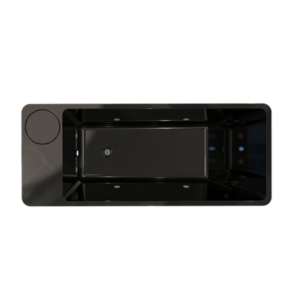 Affetto Fonte | Intelligent Contrast Hydrotherapy Tub