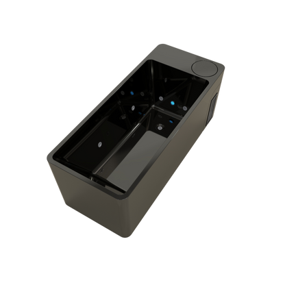 Affetto Fonte | Intelligent Contrast Hydrotherapy Tub