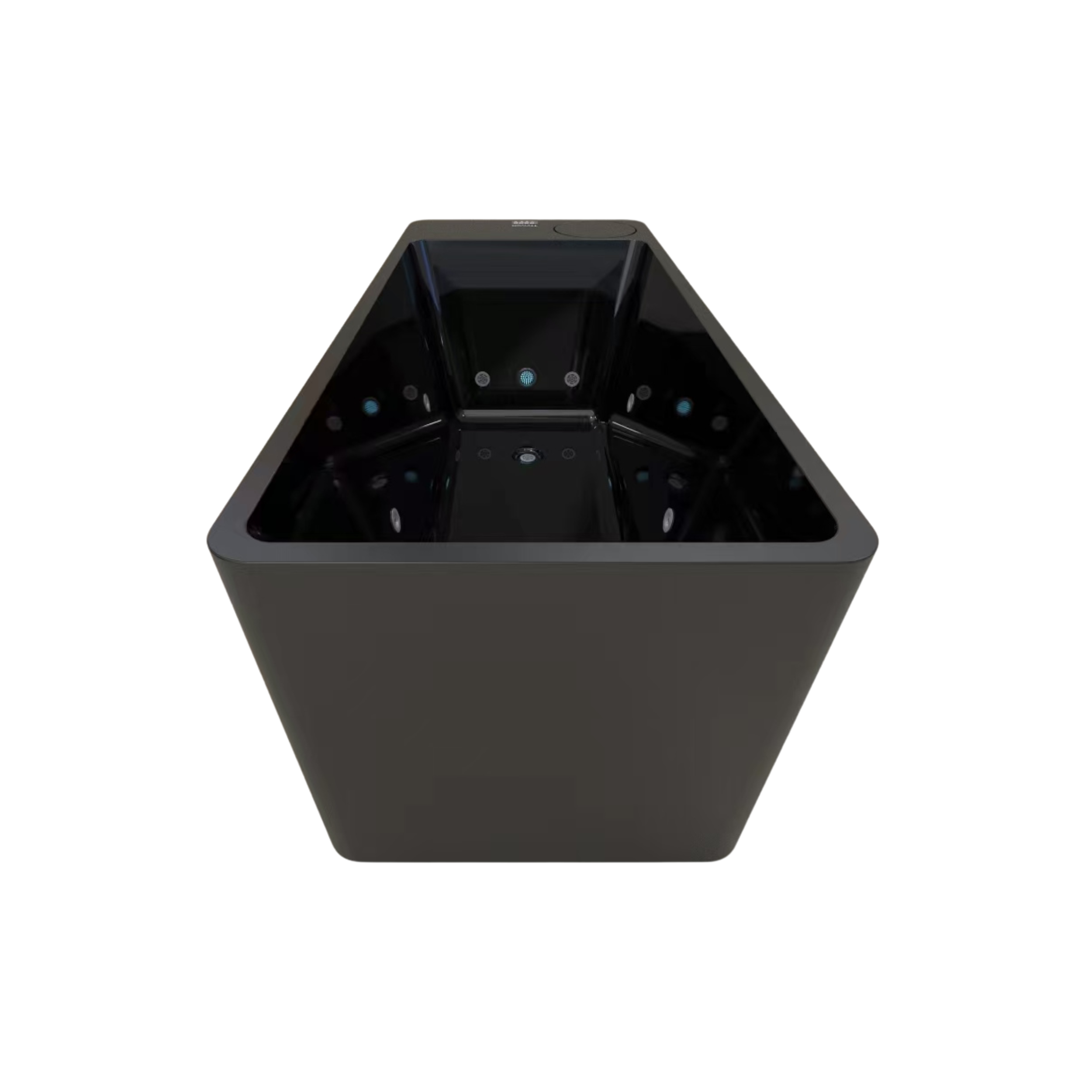 Affetto Fonte | Intelligent Contrast Hydrotherapy Tub