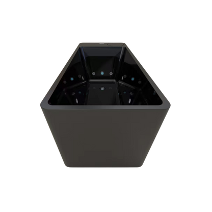 Affetto Fonte | Intelligent Contrast Hydrotherapy Tub