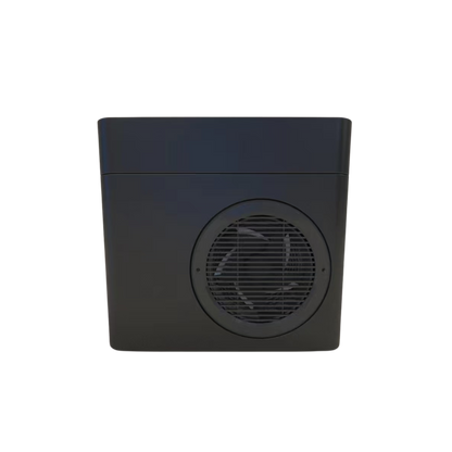 Affetto Fonte | Intelligent Contrast Hydrotherapy Tub
