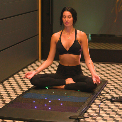 Affetto Ember PEMF Infrared Mat I Grande