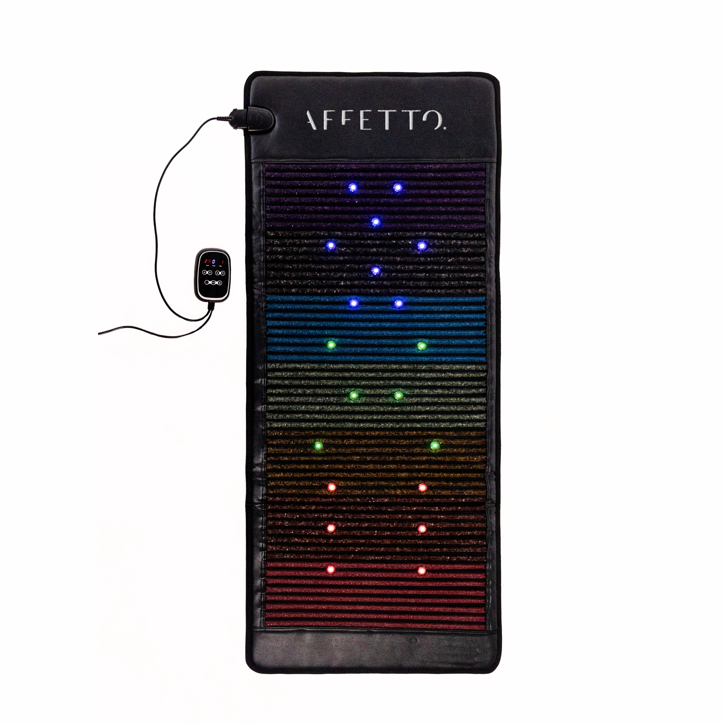 Affetto Ember PEMF Infrared Mat I Grande