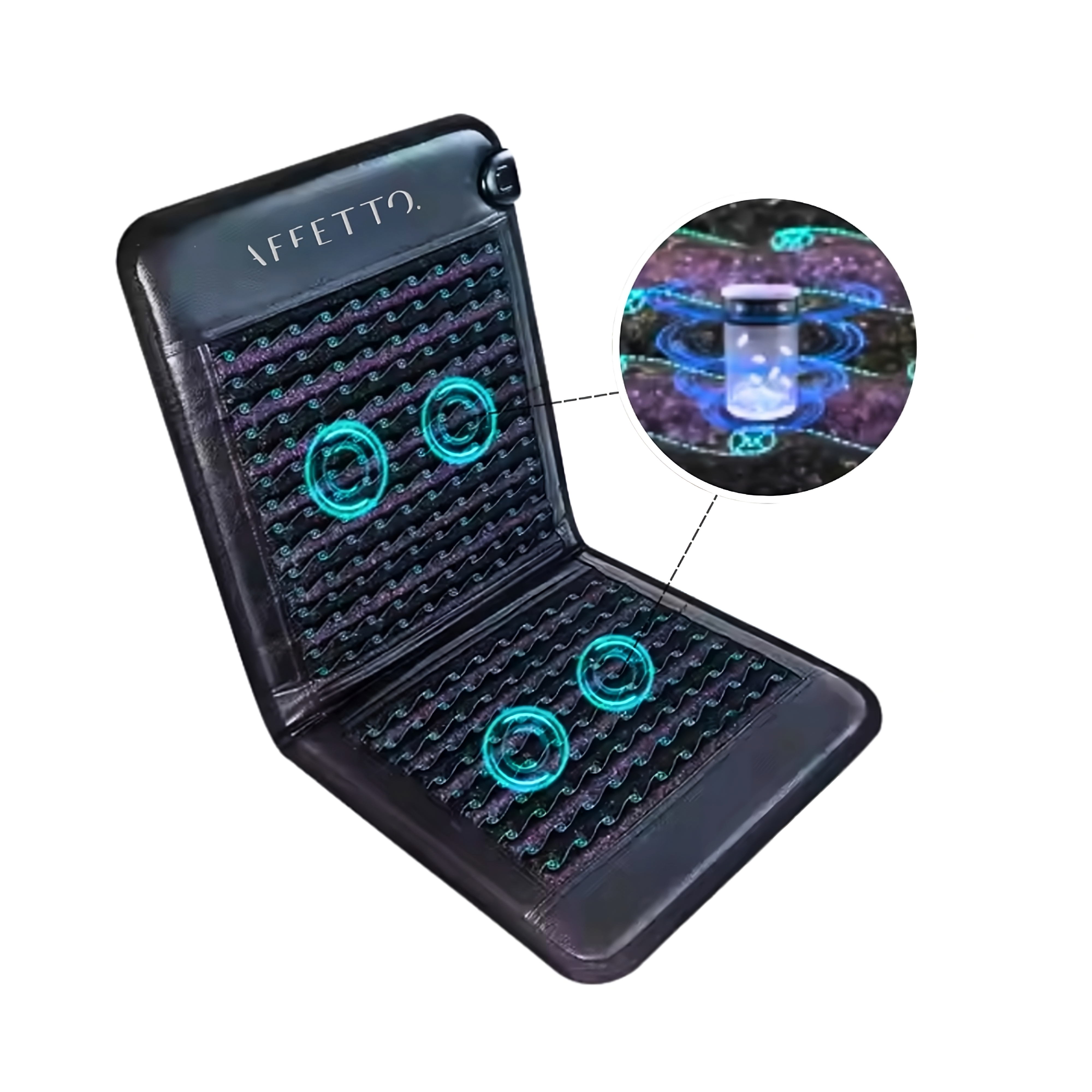 Affetto Ember PEMF Mat | Medio