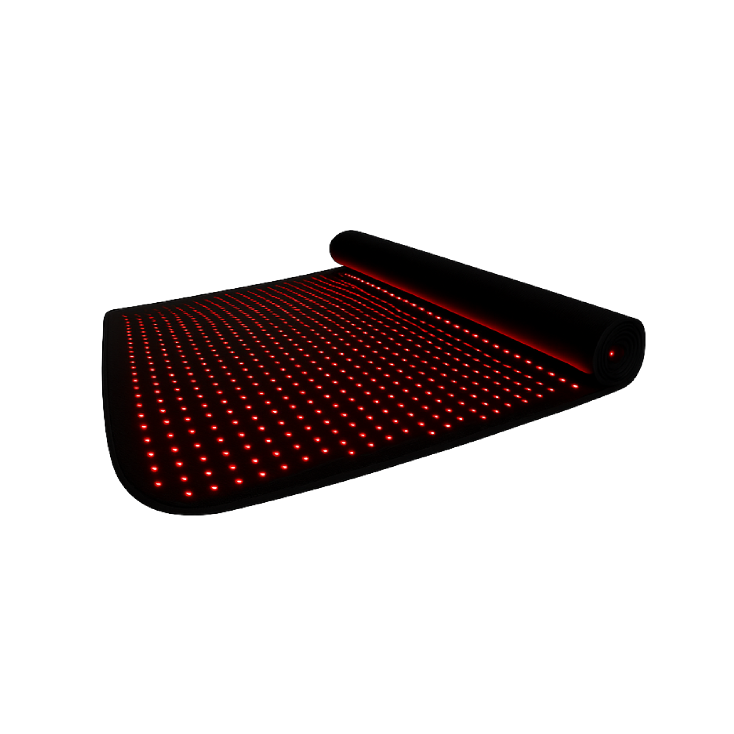 Affetto Lumena Mat | Grounding Red Light Mat