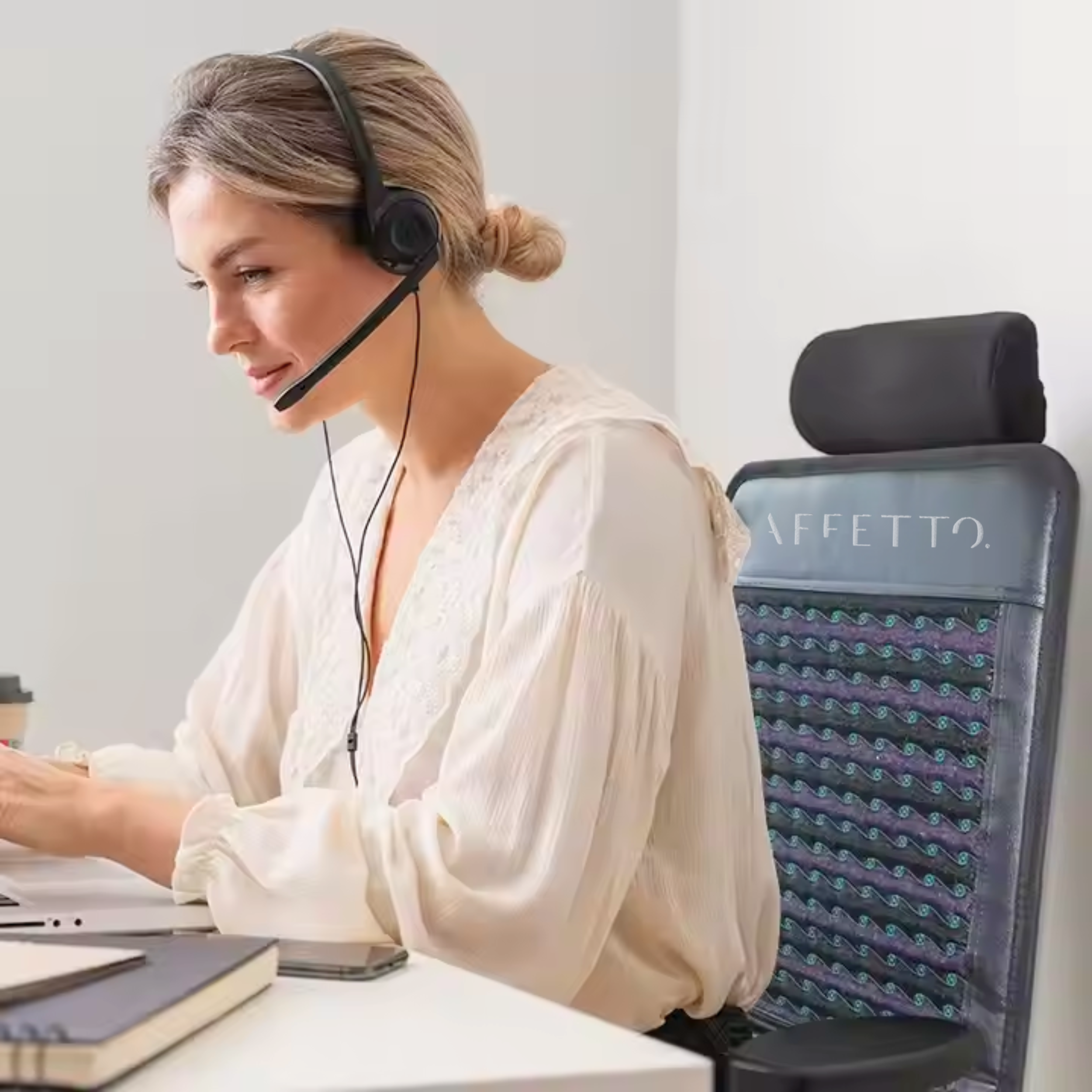 Affetto Ember PEMF Mat | Medio