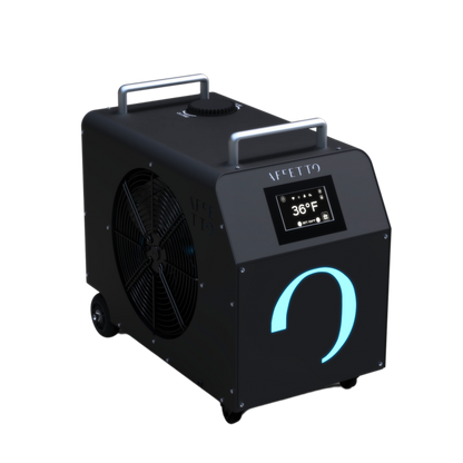 Affetto Tempest | High Performance Hydrothermic Engine
