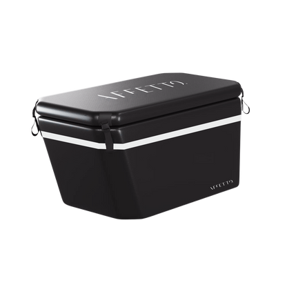 Affetto Air Plunge | Portable Hydrotherapy