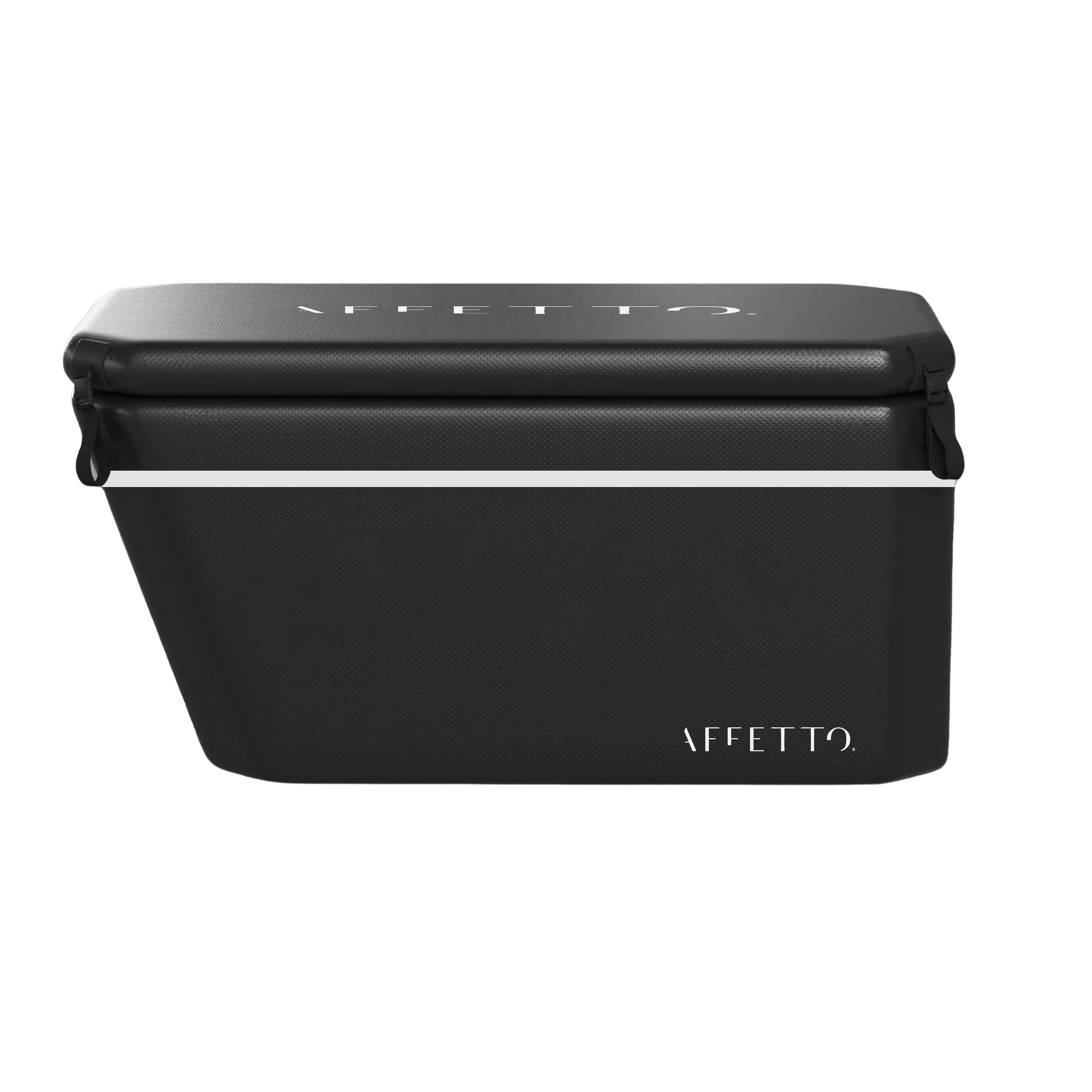 Affetto Air Plunge | Portable Hydrotherapy