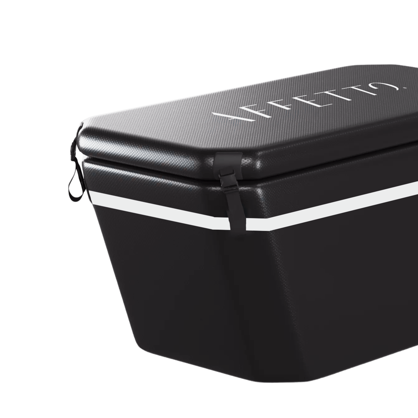 Affetto Air Plunge | Portable Hydrotherapy