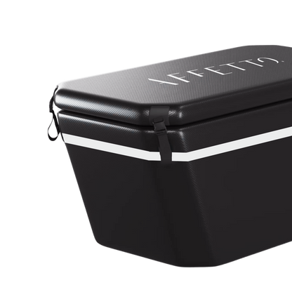 Affetto Air Plunge | Portable Hydrotherapy