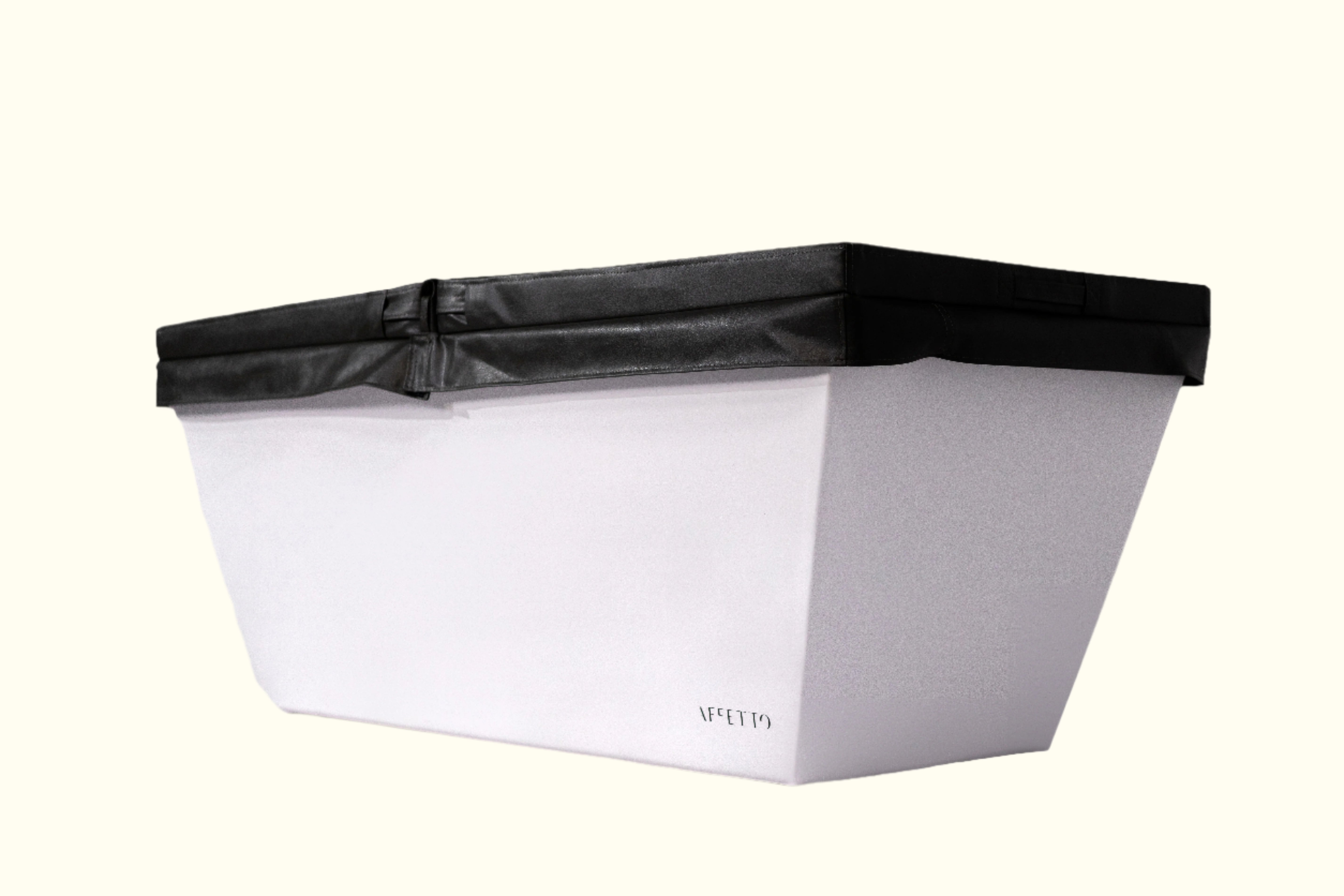 Affetto Classico Plunge | At-Home Hydrotherapy