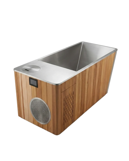 Affetto Cold Plunge