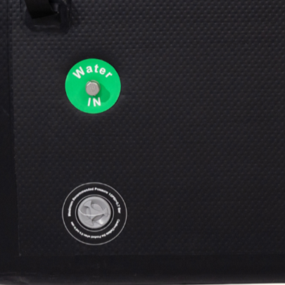 Affetto Air Plunge | Portable Hydrotherapy