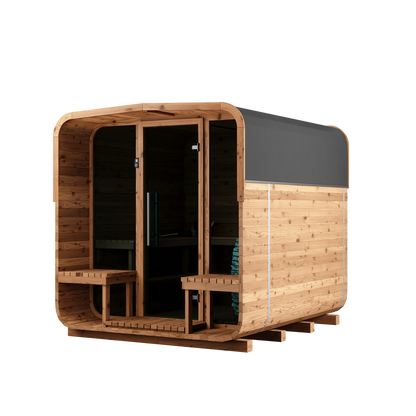 Affetto Alto Sauna I 5-6 person