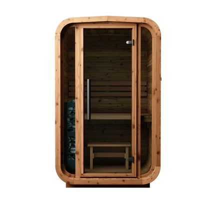Affetto Solo Sauna I 1-2 person