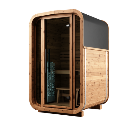 Affetto Solo Sauna I 1-2 person