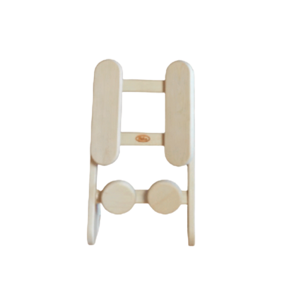 HaLu Aspen Backrest