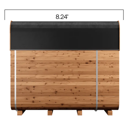 Affetto Alto Sauna I 5-6 person